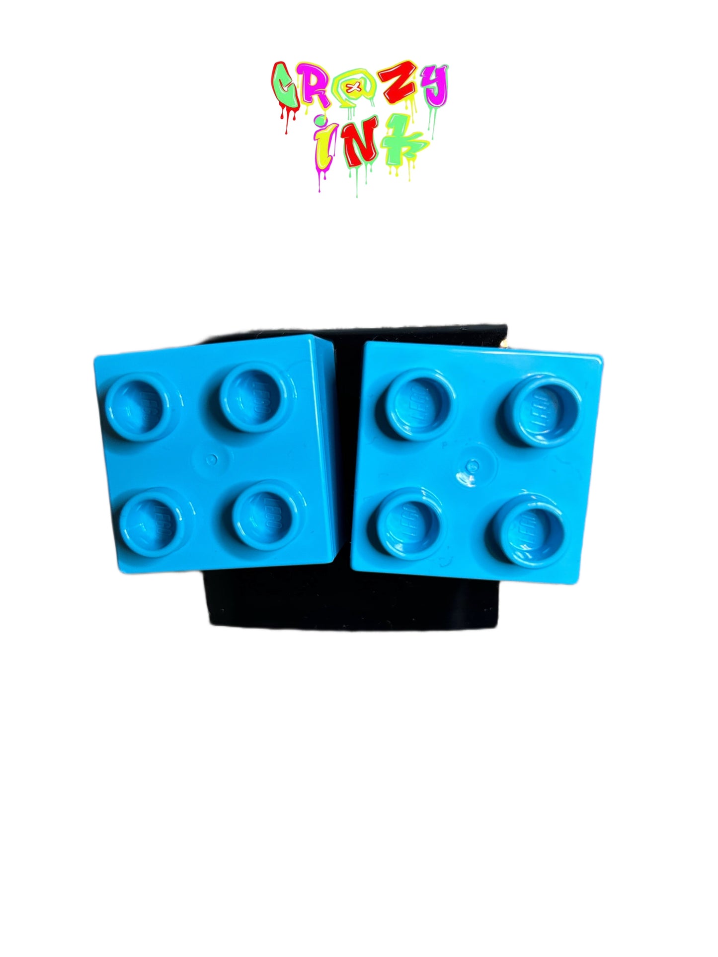 LEGO EARRINGS