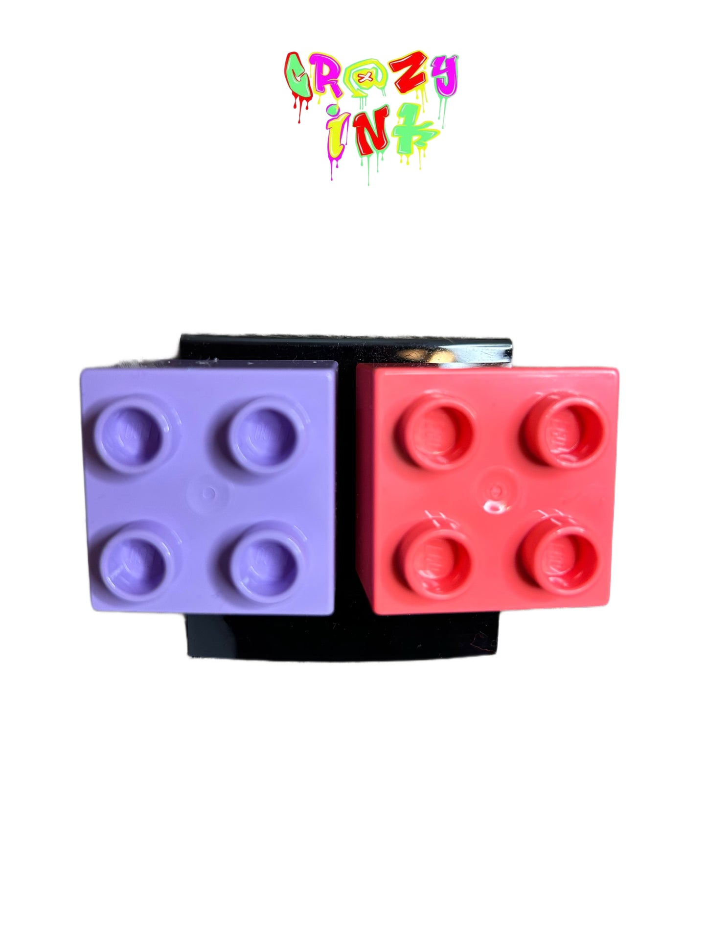 LEGO EARRINGS