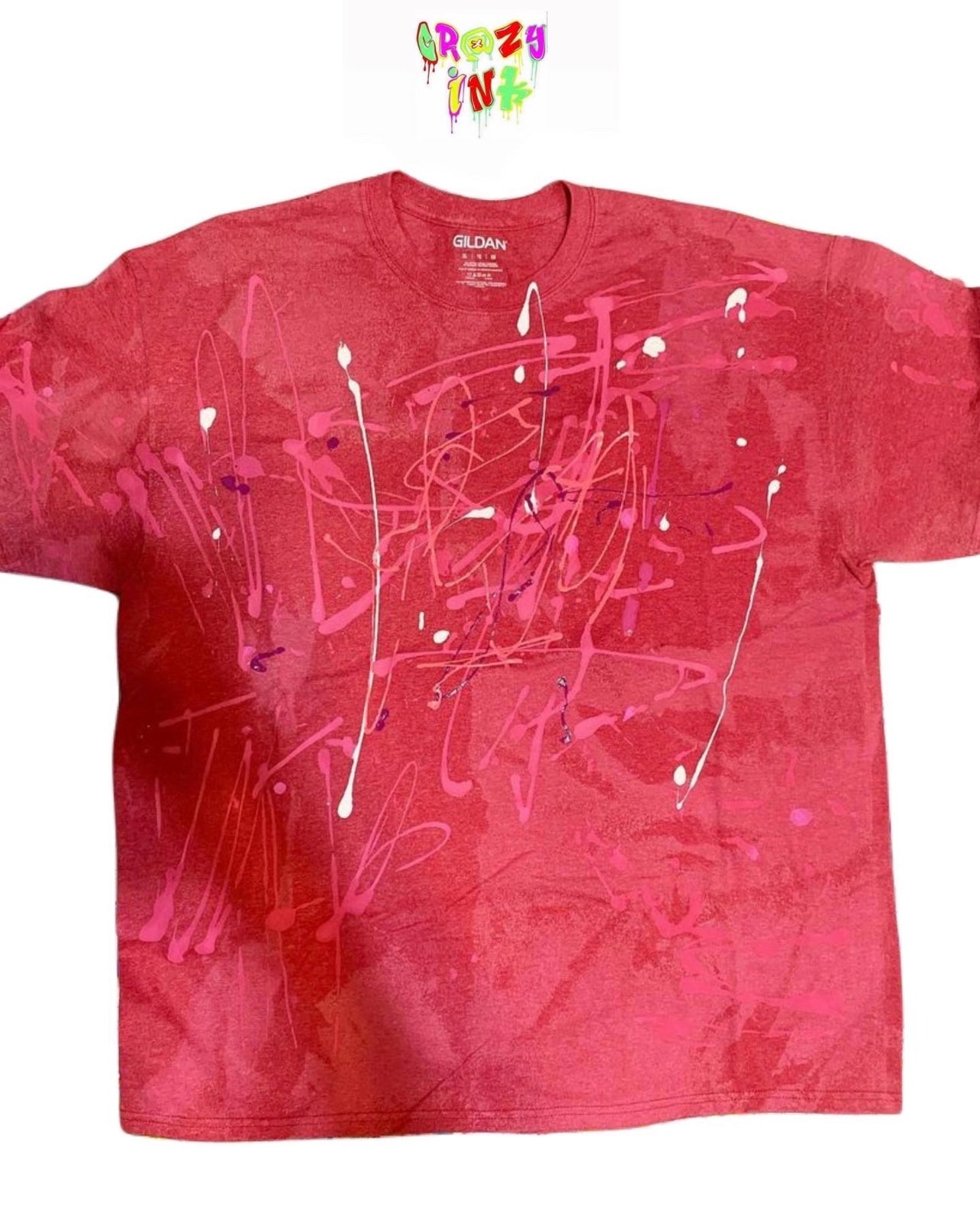 DRIPPY TS