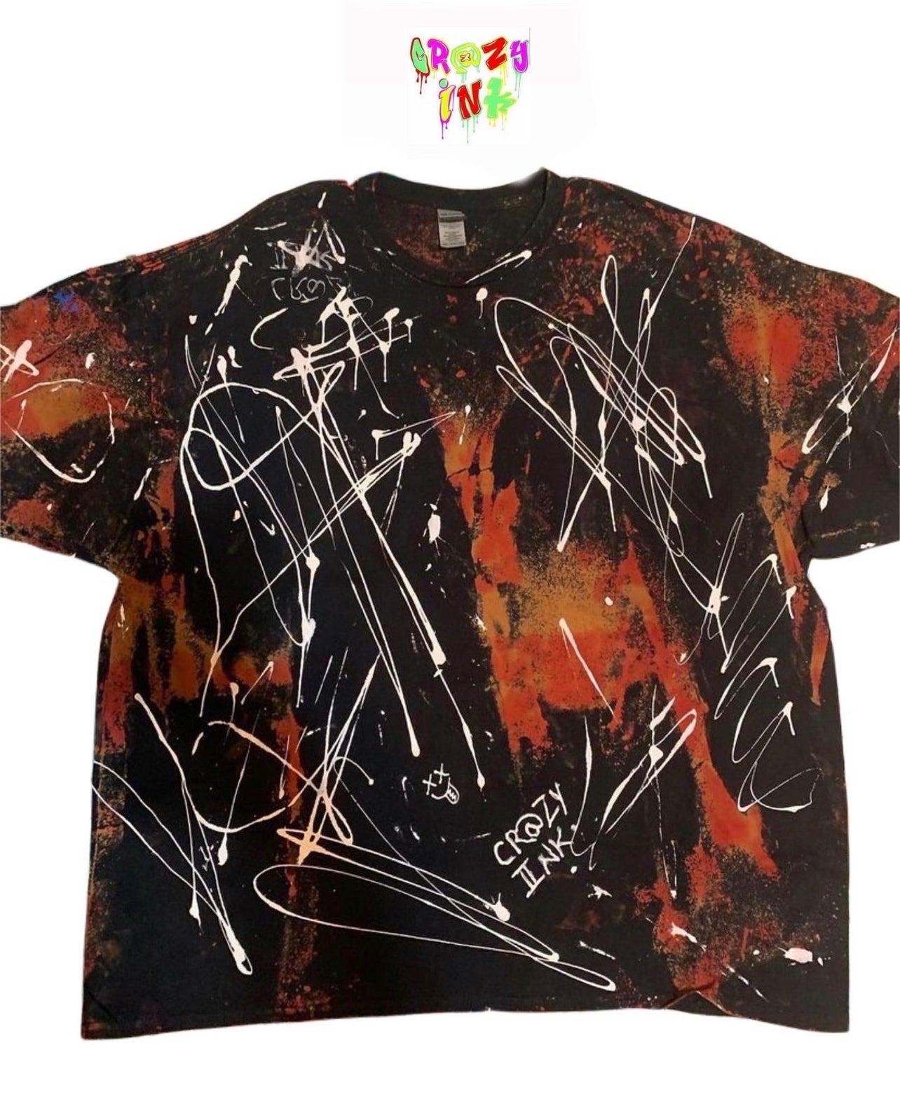DRIPPY TS