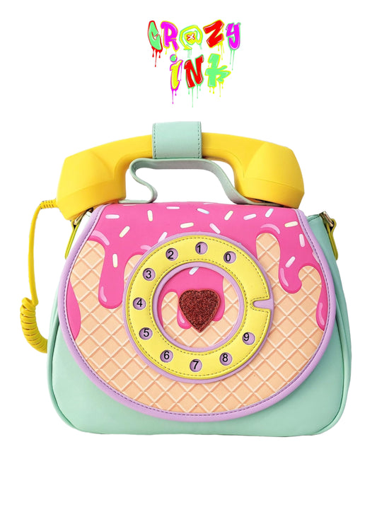 ICE CREAM PHONE