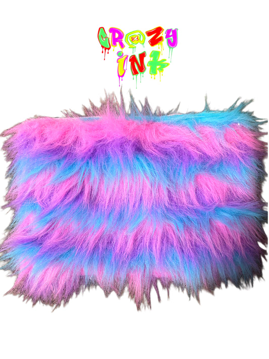 UNICORN FUR 🦄