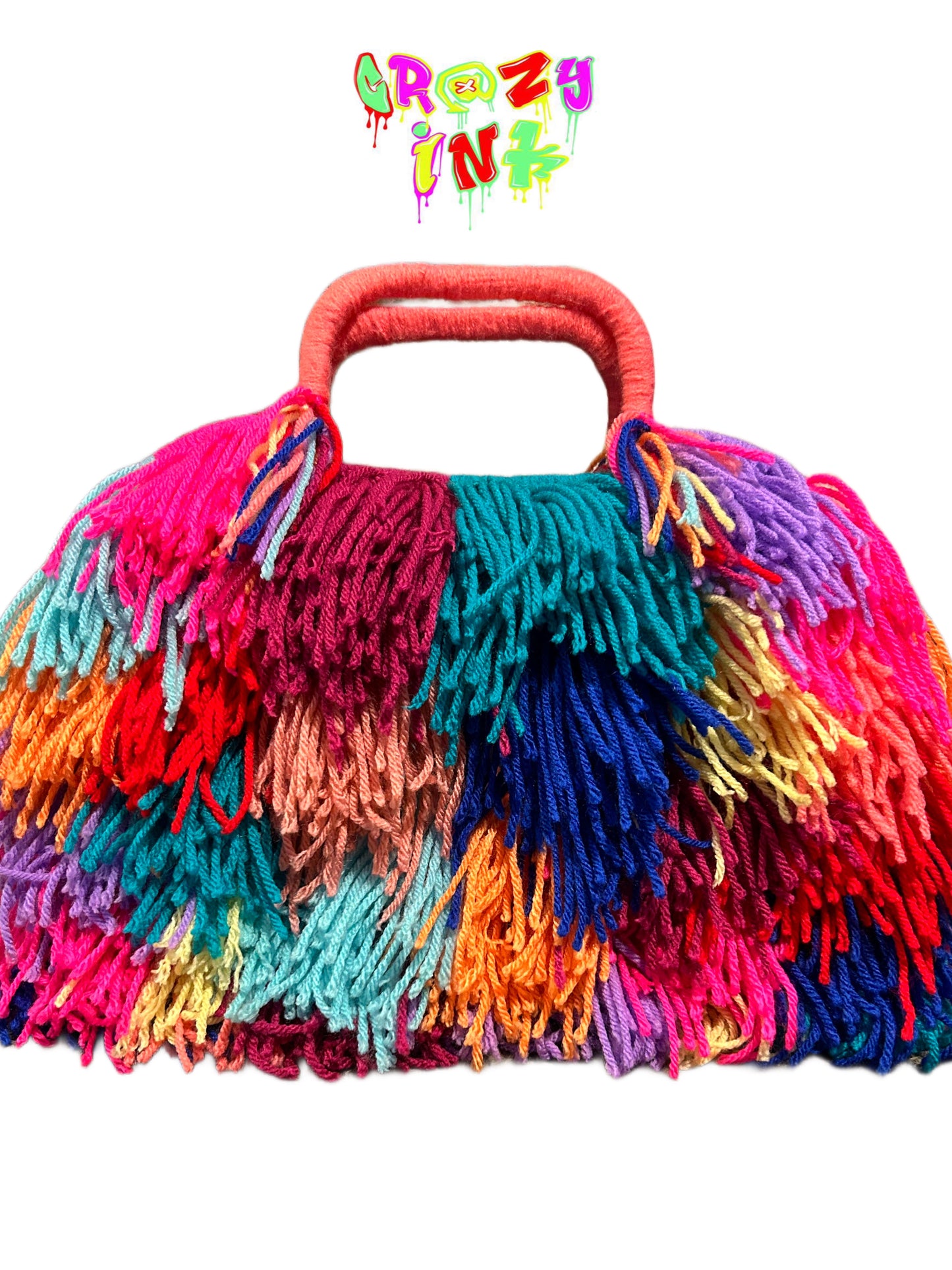 YARN LOVER (Large) 🧶