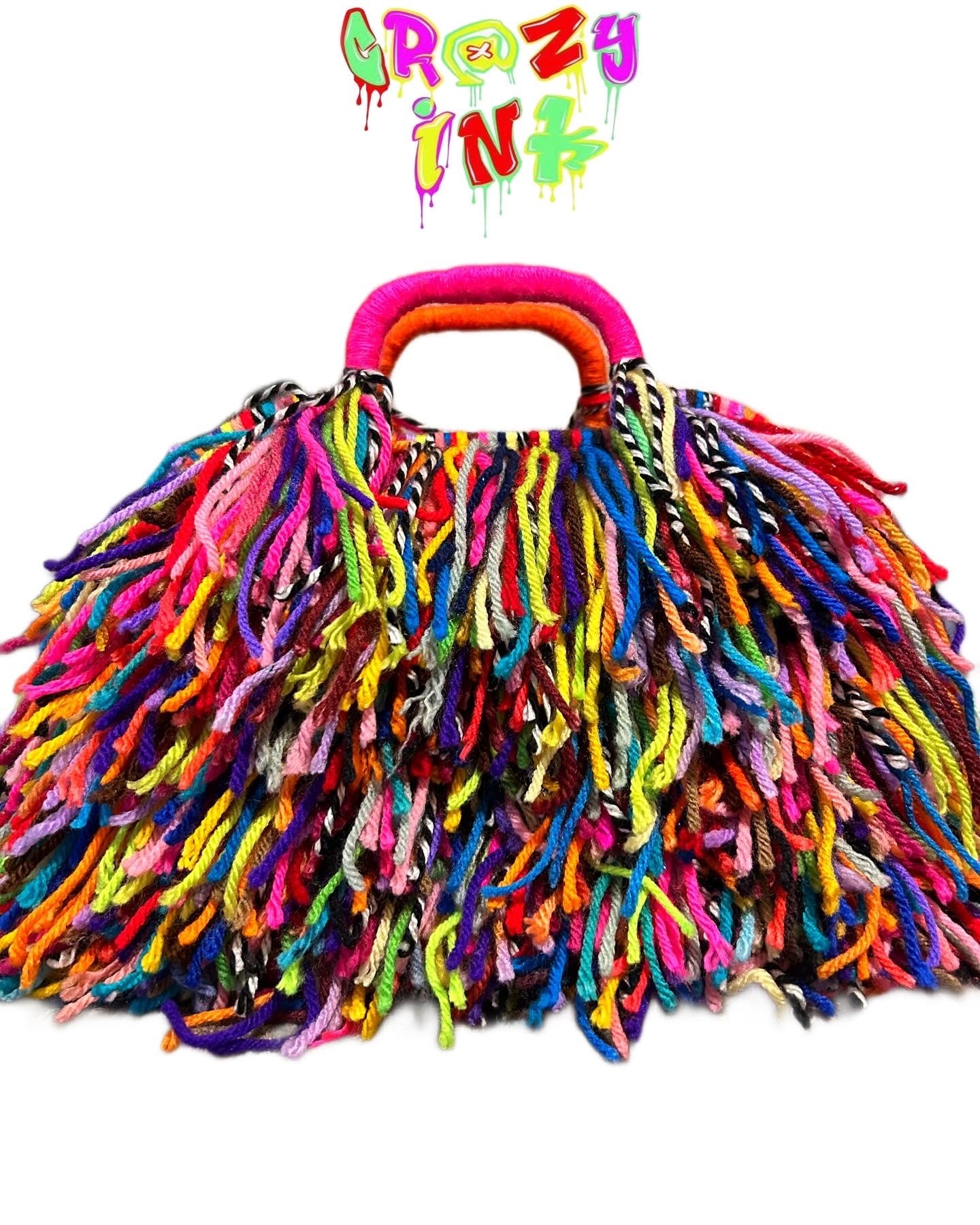 ((( PRE - ORDER ))) YARN LOVER