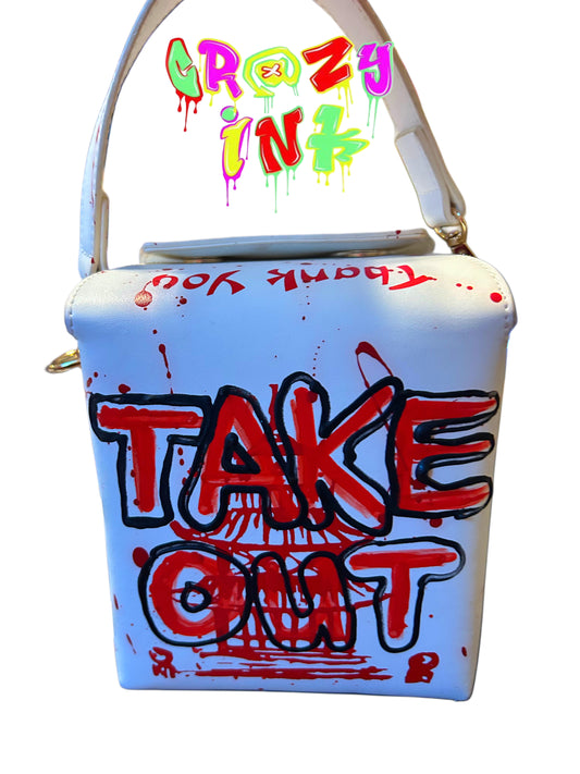 TAKE - OUT