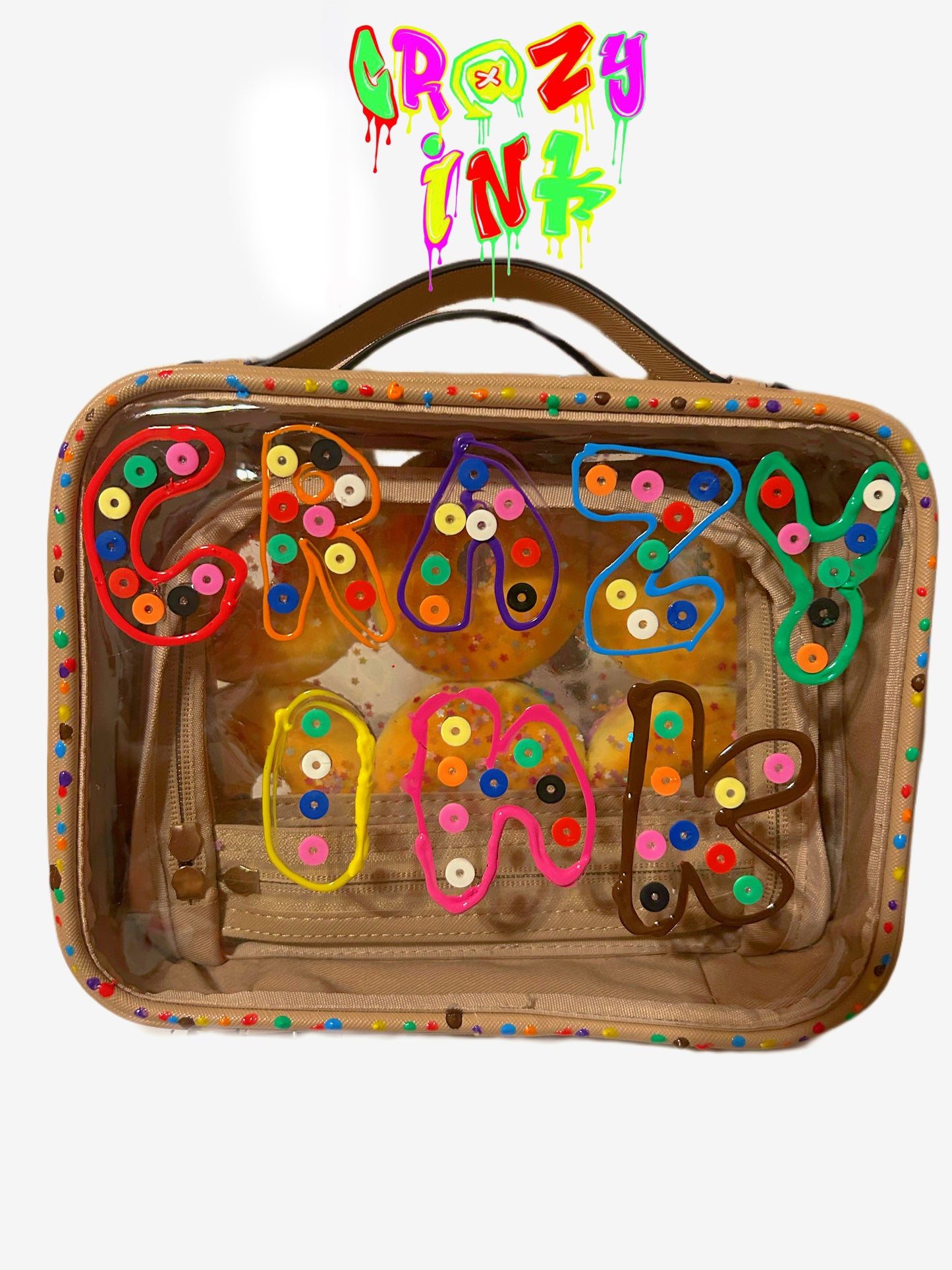 DONUT BAG 🍩