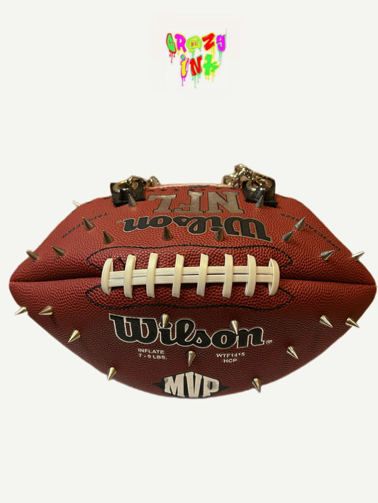 FOOTBALL 🏈