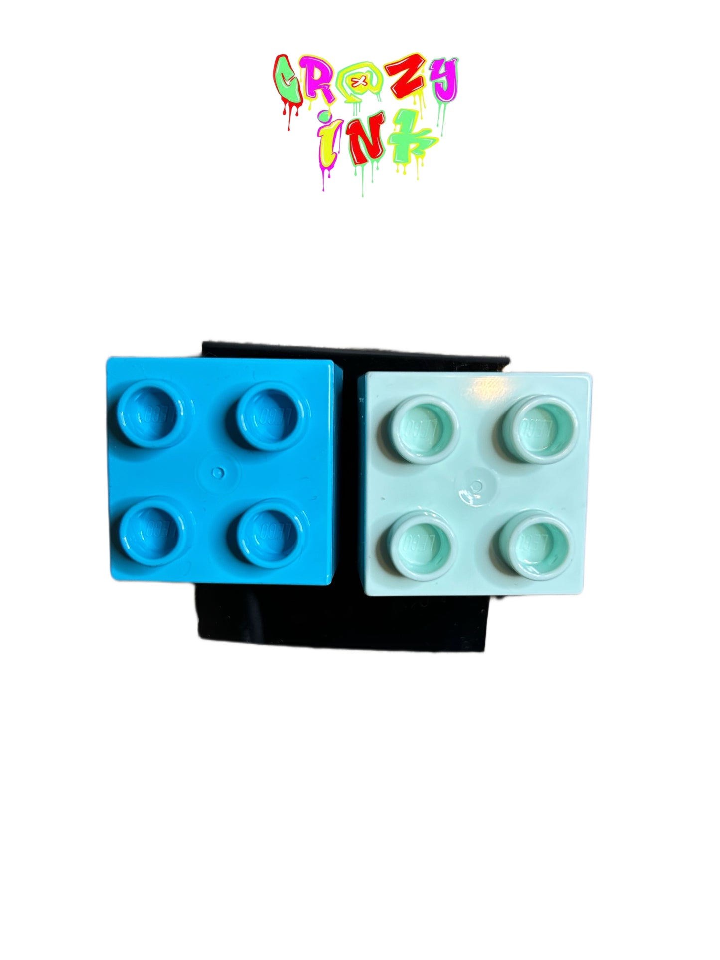LEGO EARRINGS