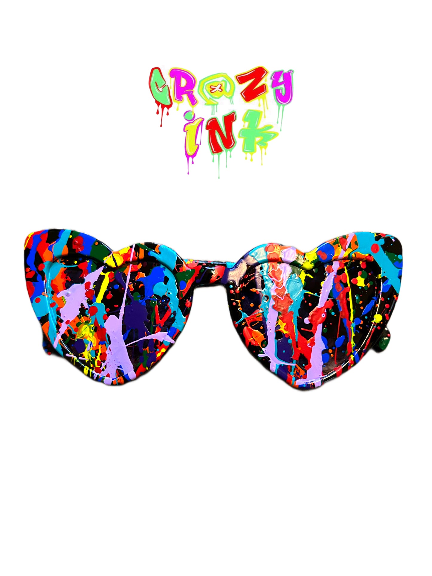 SPLATT • HEART •