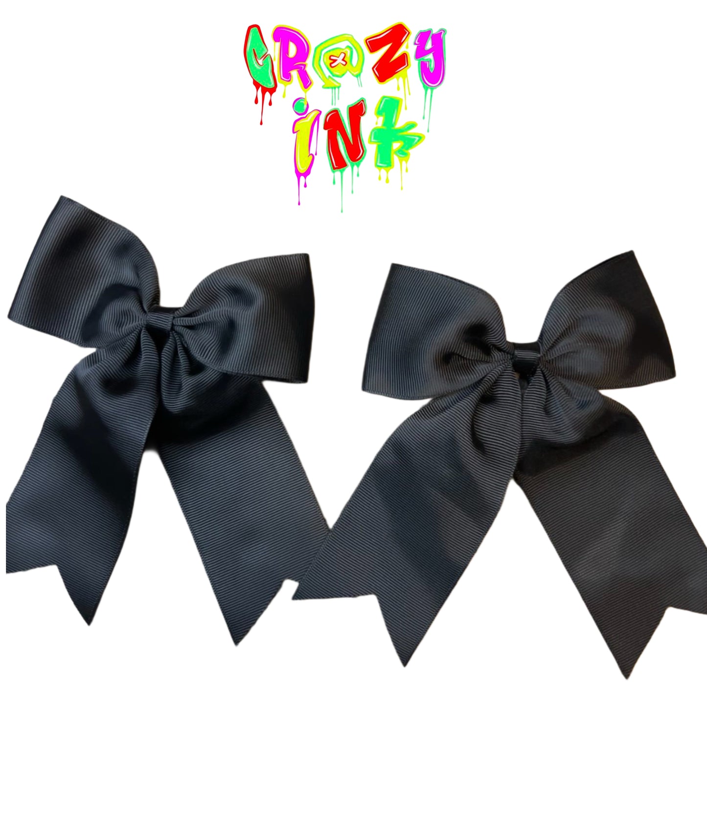 BOW EARRINGS 🎀