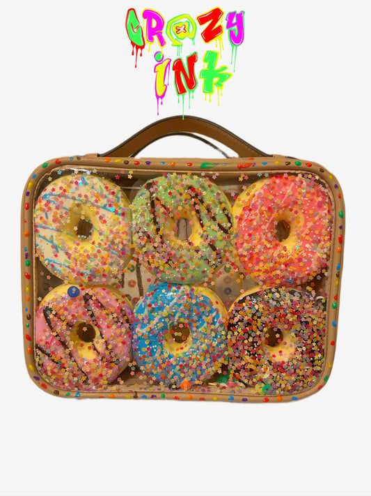 DONUT BAG 🍩