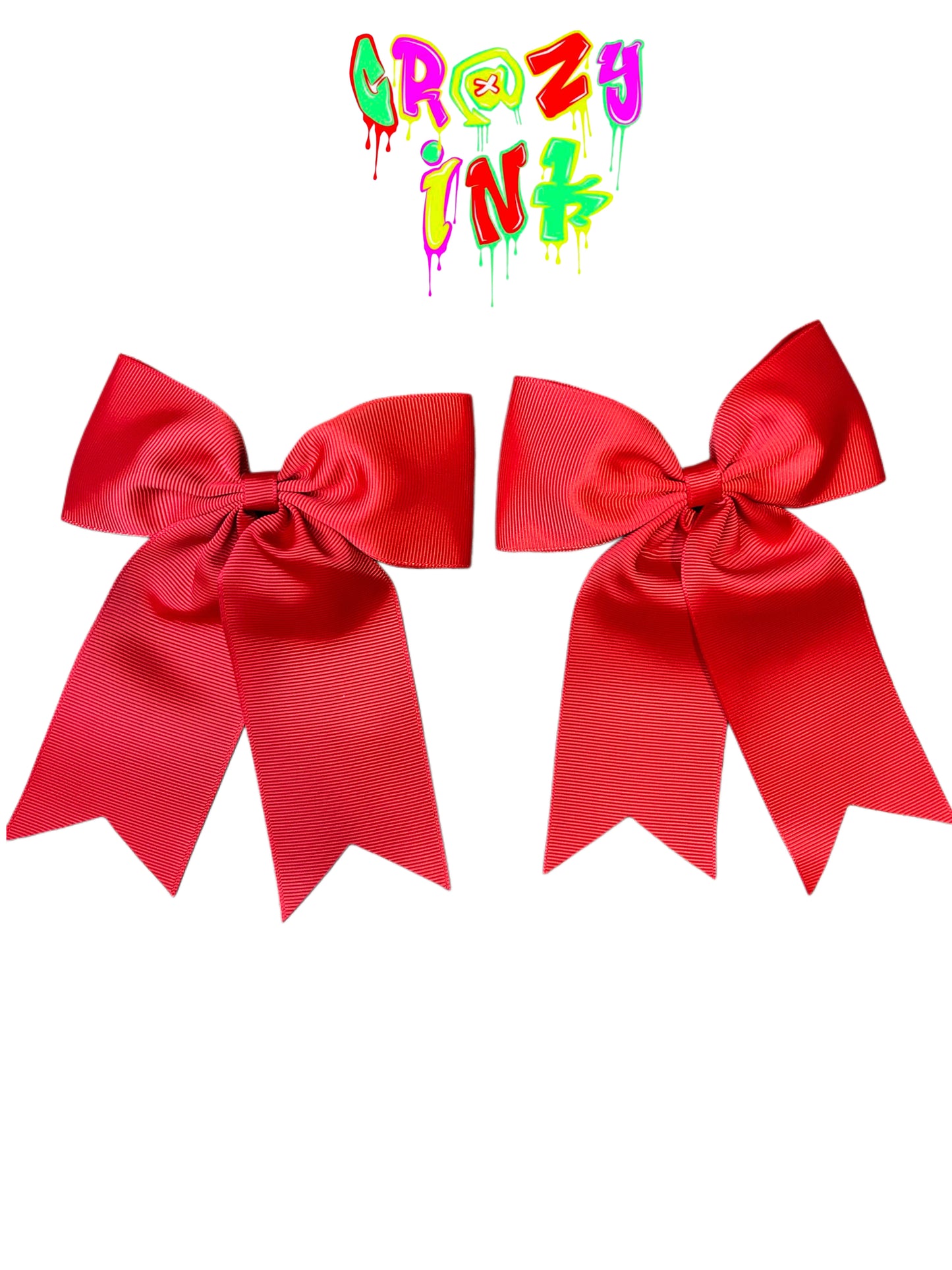 BOW EARRINGS 🎀