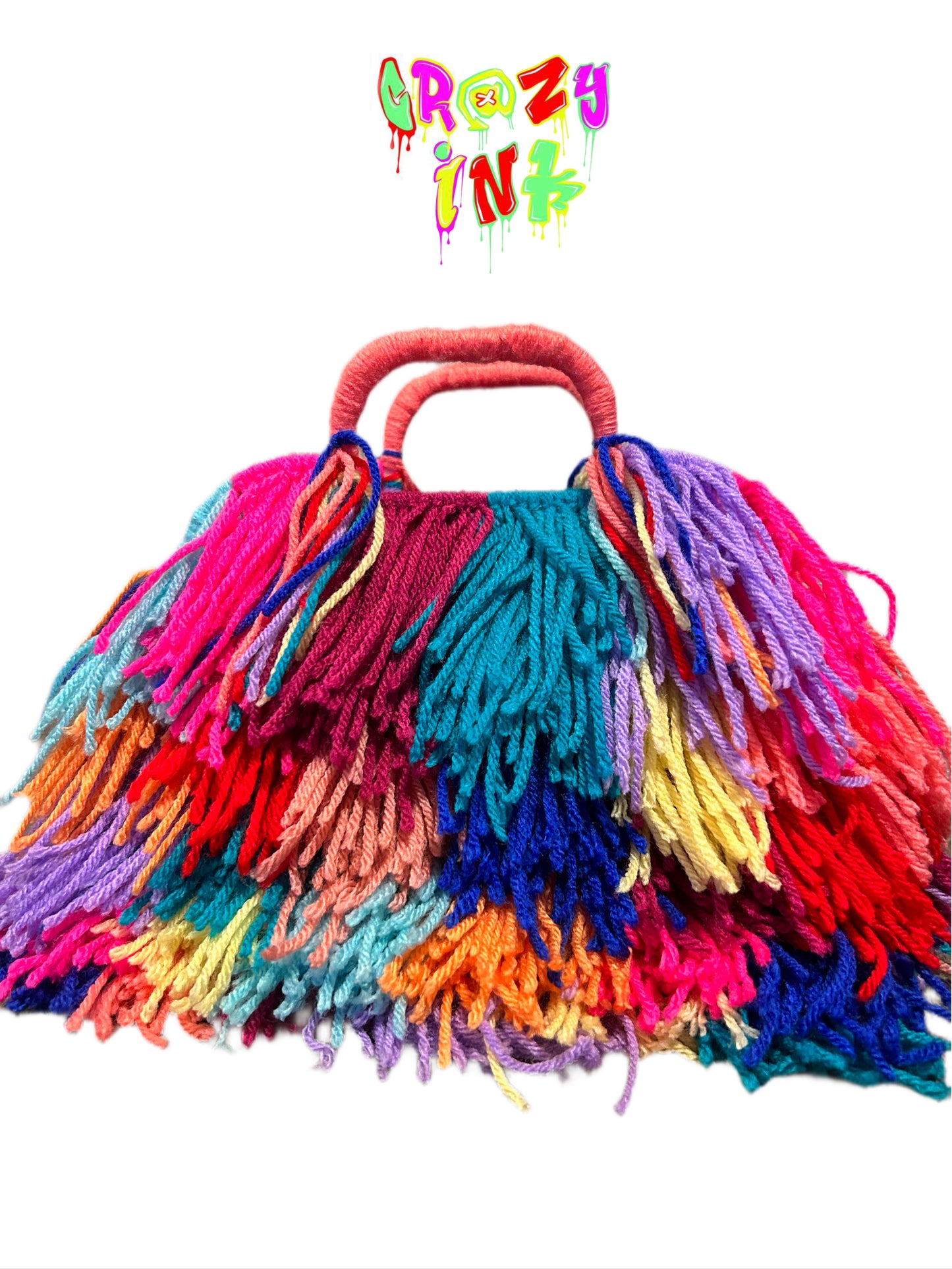 YARN LOVER (Small) 🧶