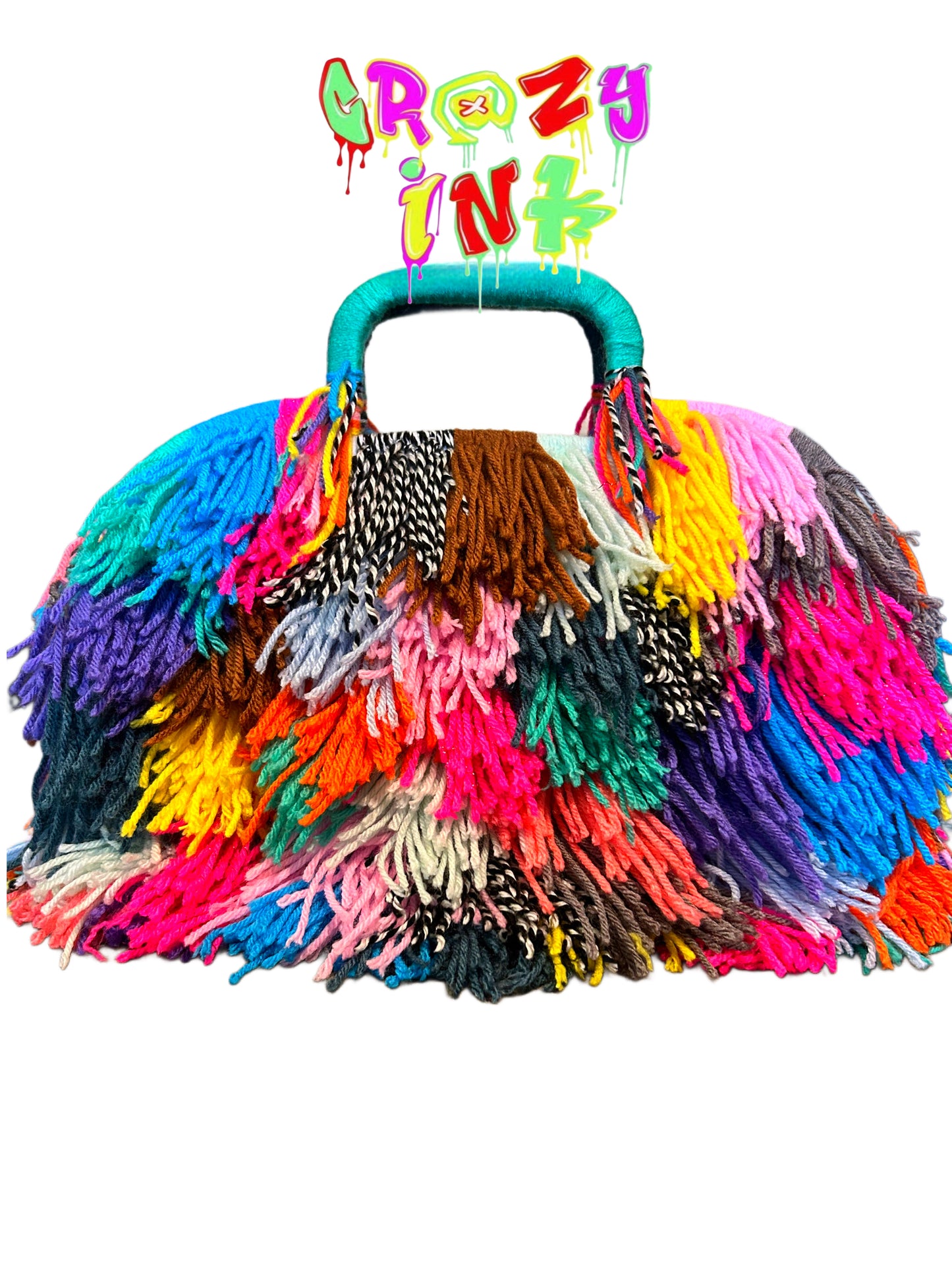 YARN LOVER (Large) 🧶
