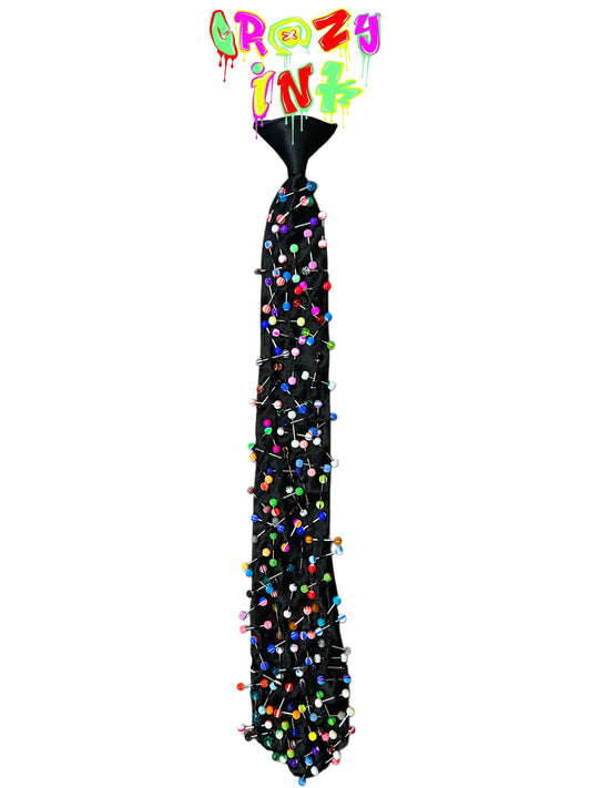 CRAZY TIE