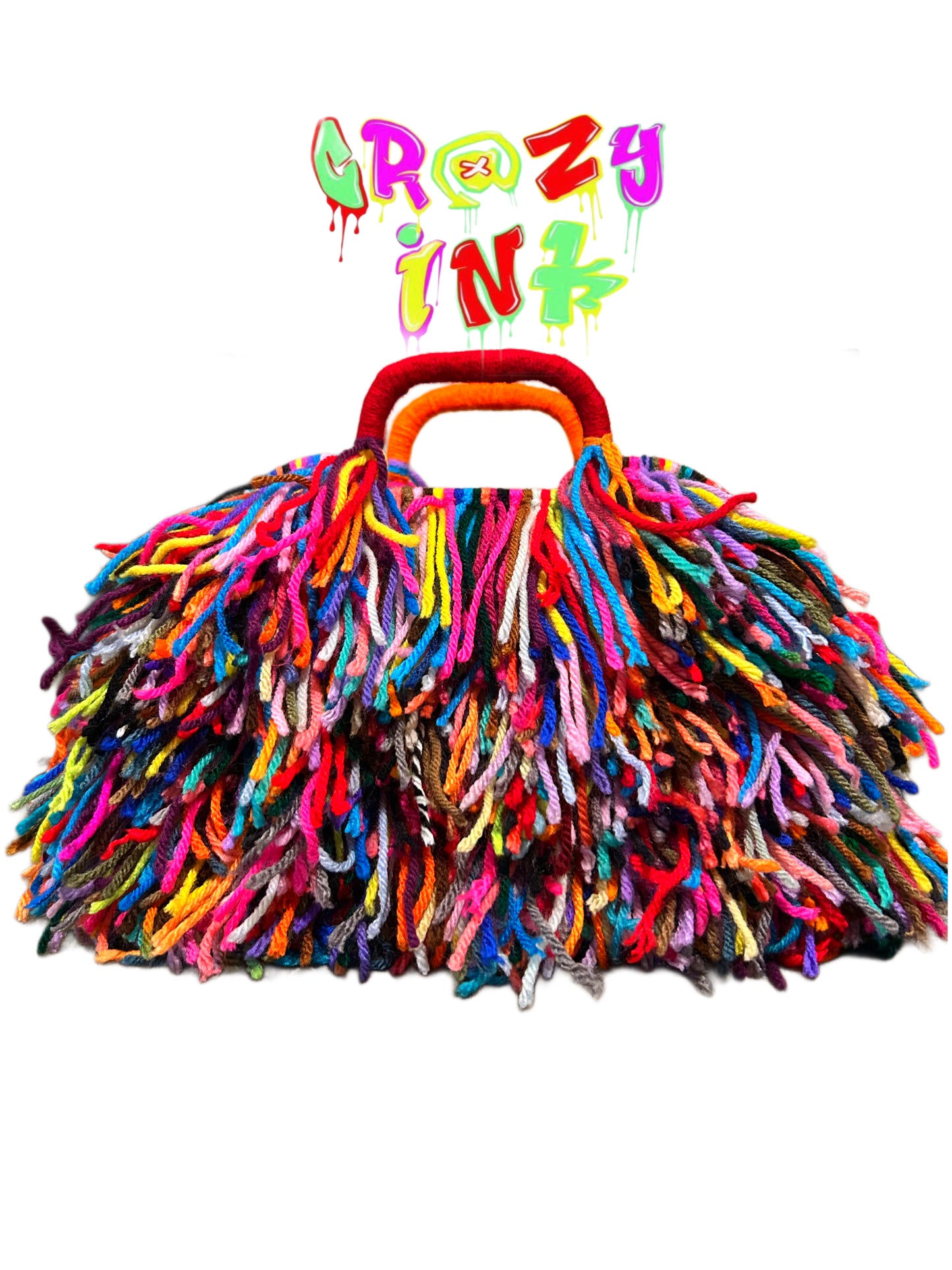 ((( PRE - ORDER ))) YARN LOVER