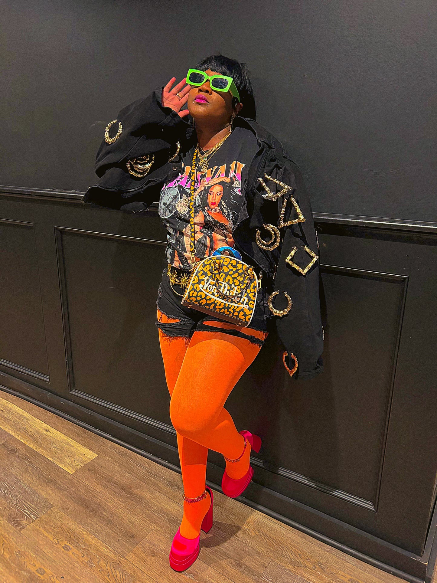 90’s FASHION