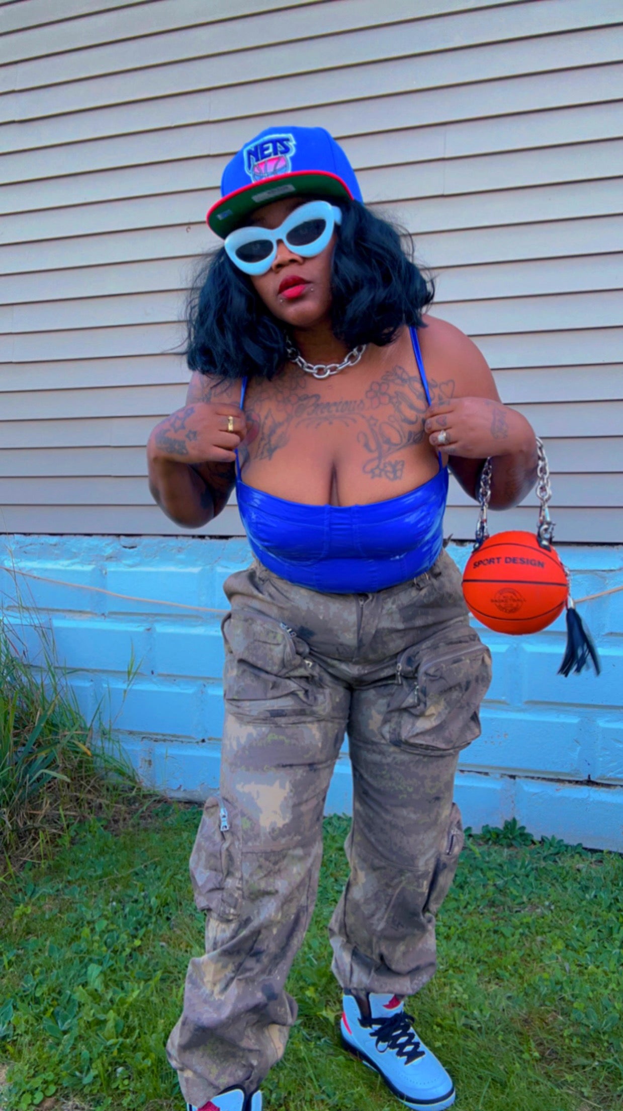 BASKETBALL SPORT 🏀