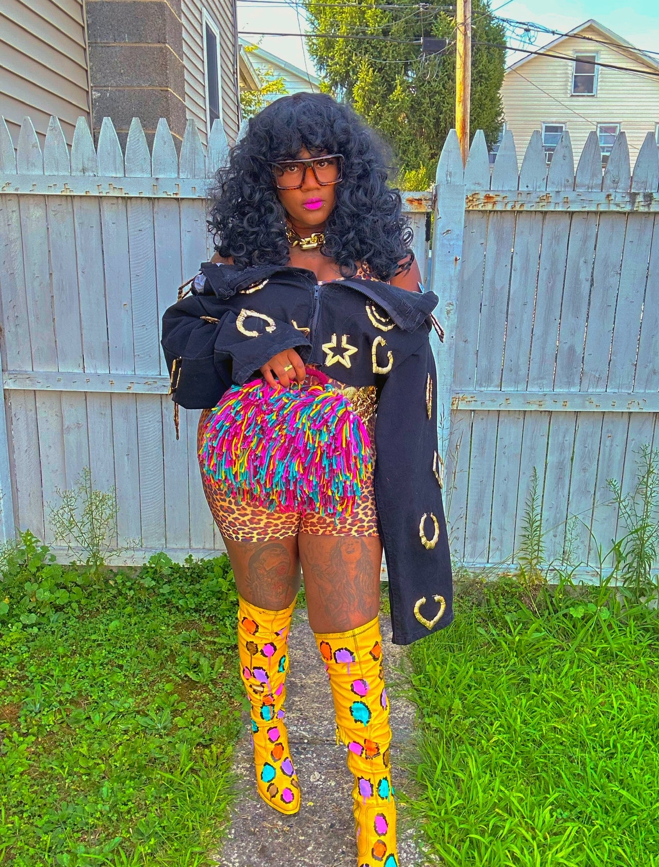 90’s FASHION