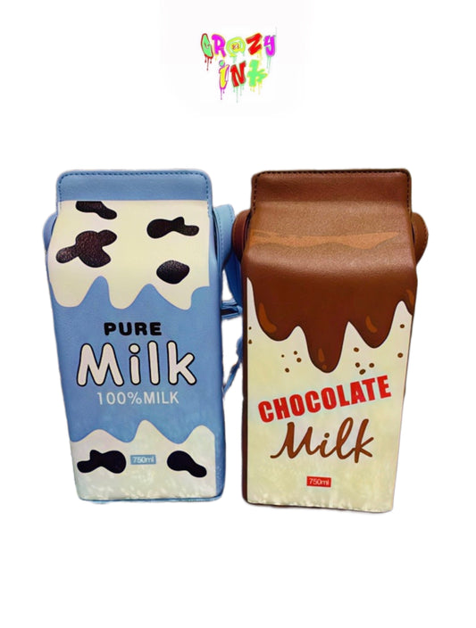 MILK