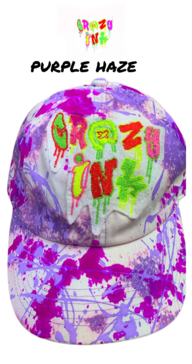DOPE HATS
