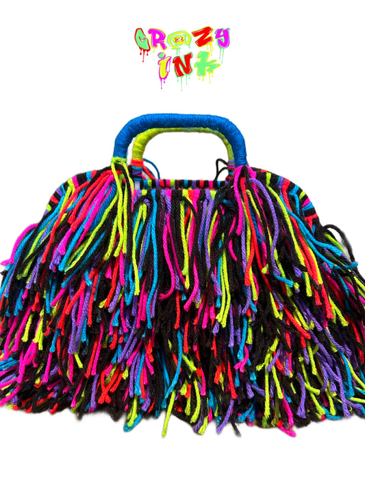 ((( PRE - ORDER ))) YARN LOVER