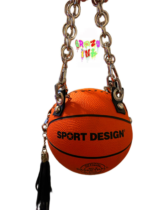 BASKETBALL SPORT 🏀