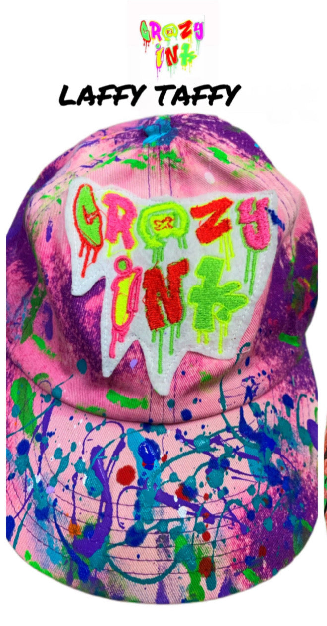 DOPE HATS