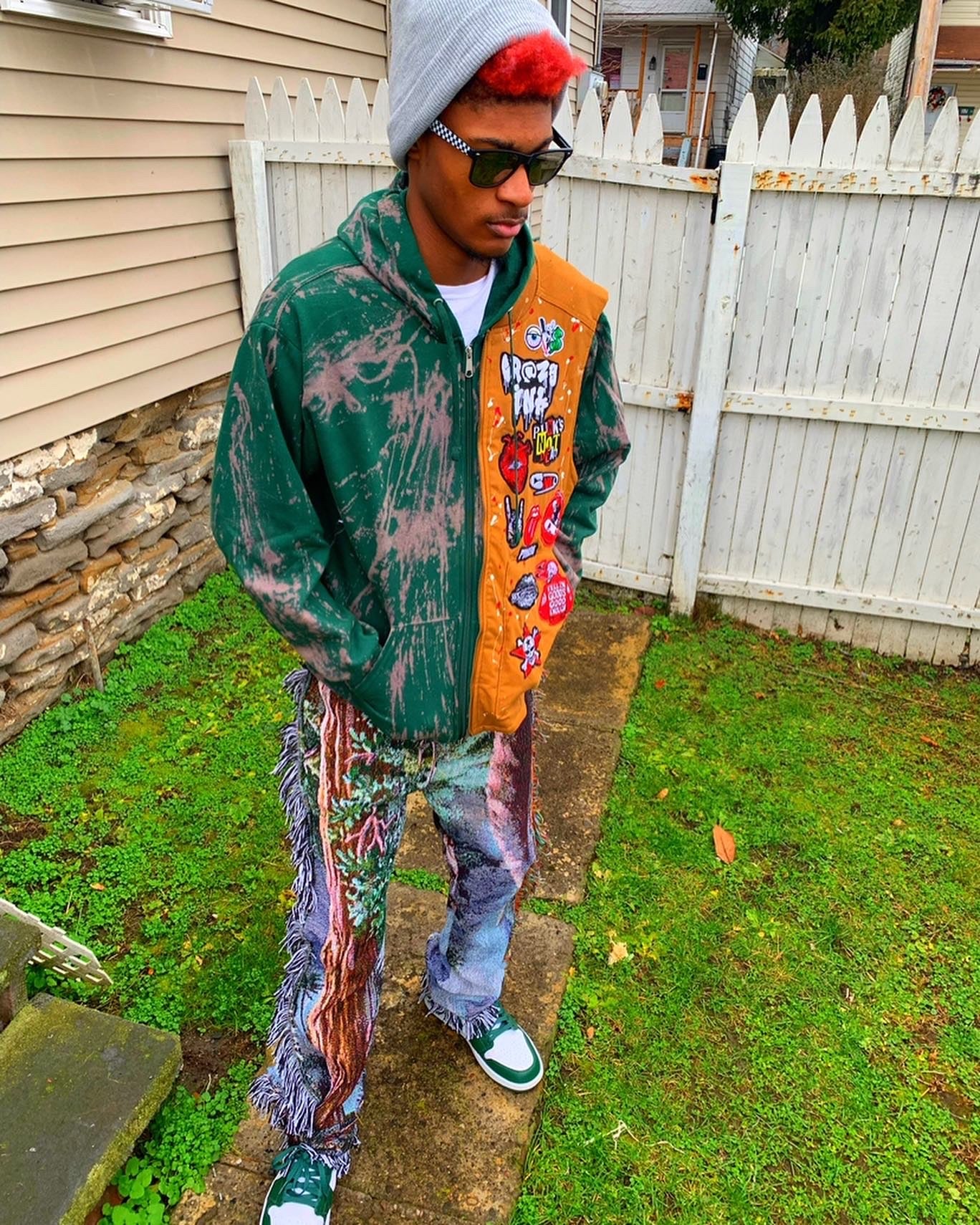 ROCKSTAR