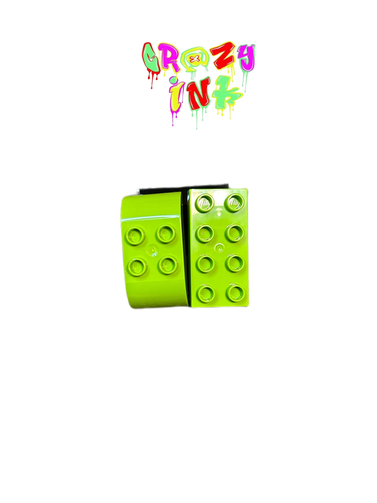 LEGO EARRINGS