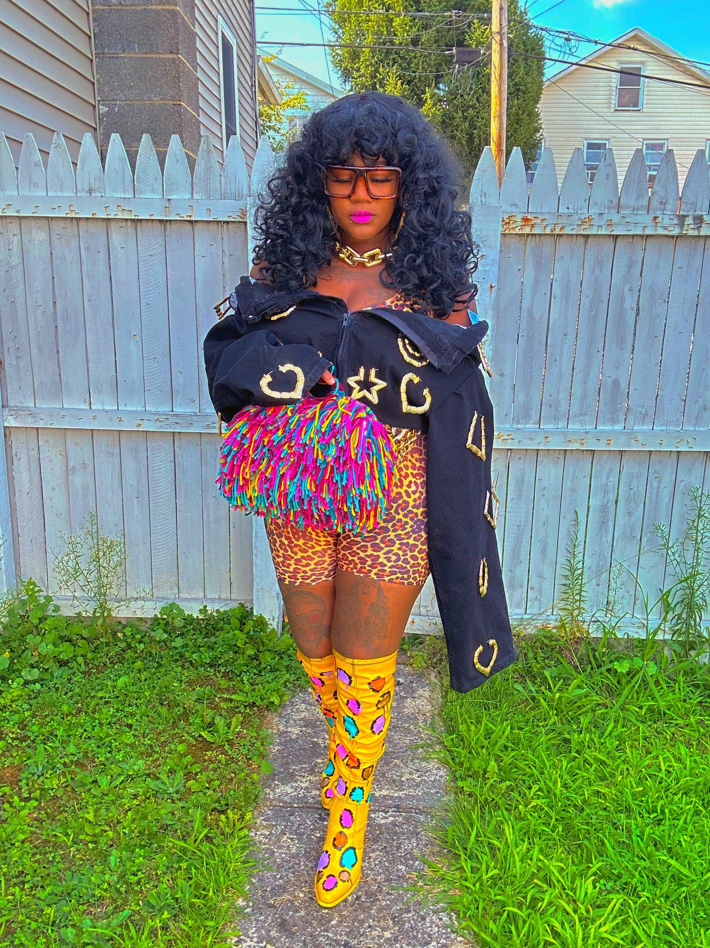 90’s FASHION