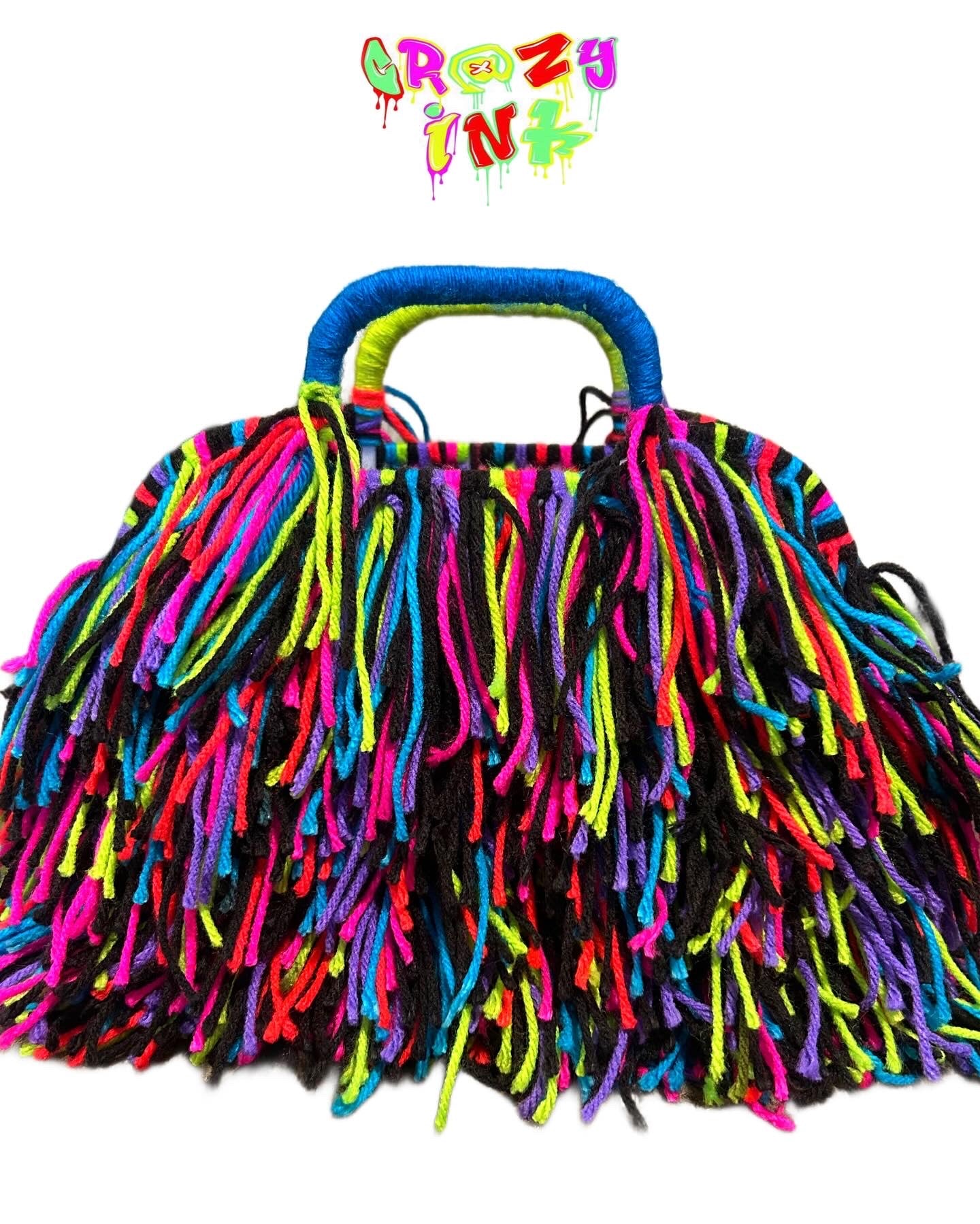((( PRE - ORDER ))) YARN LOVER