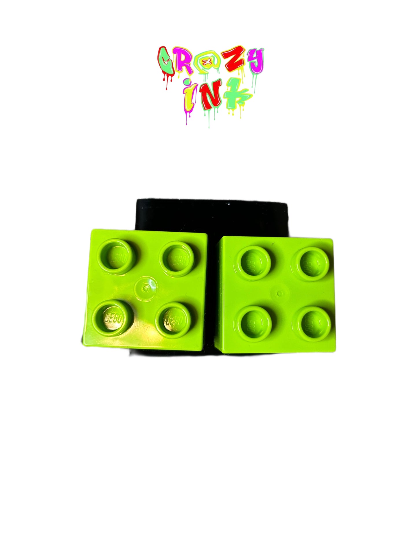 LEGO EARRINGS
