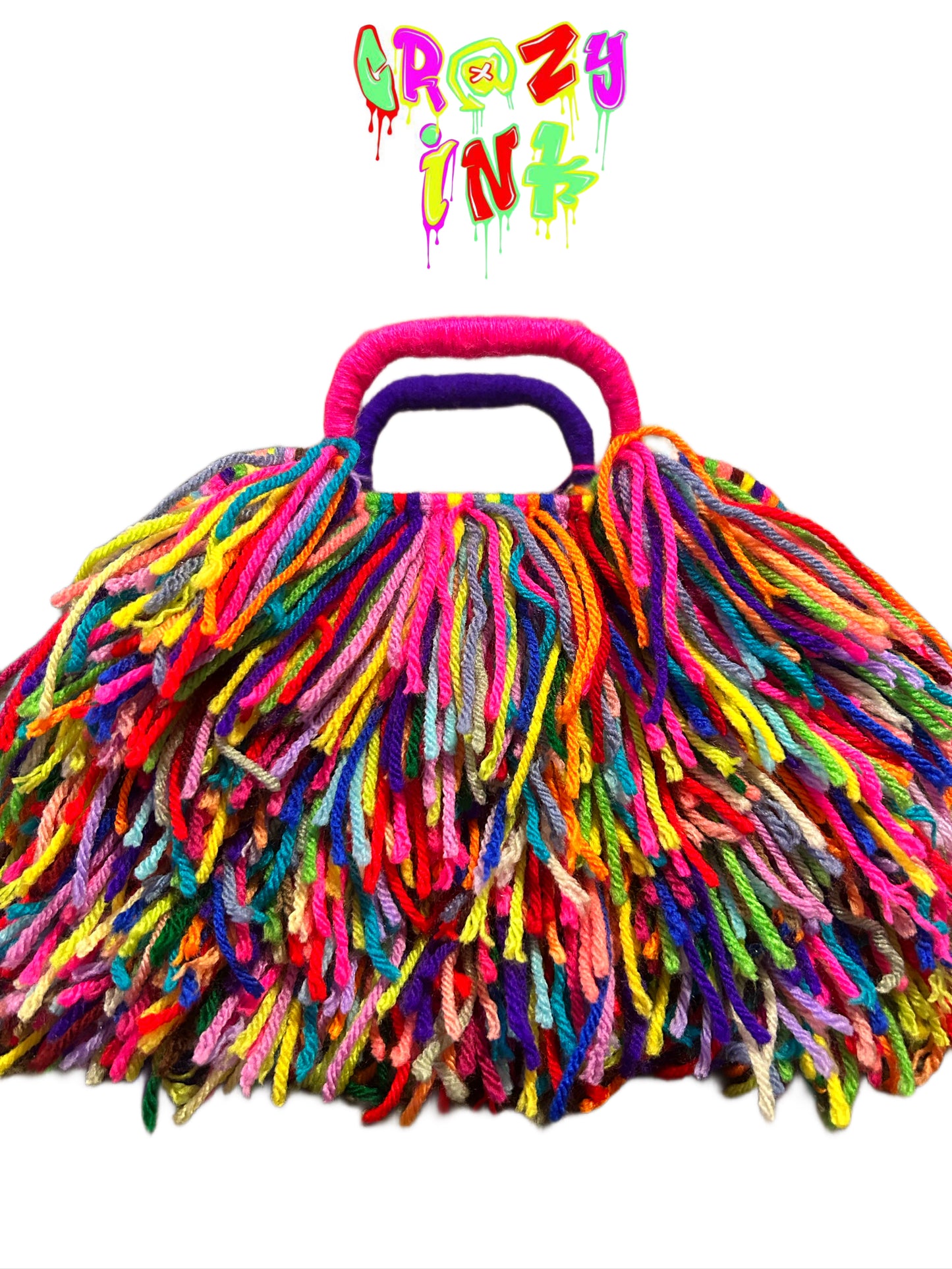 YARN LOVER (Small) 🧶
