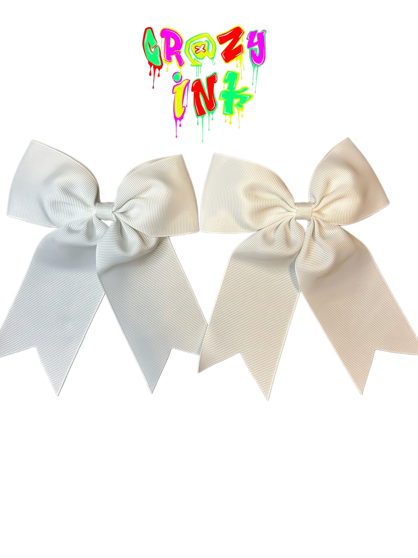 BOW EARRINGS 🎀