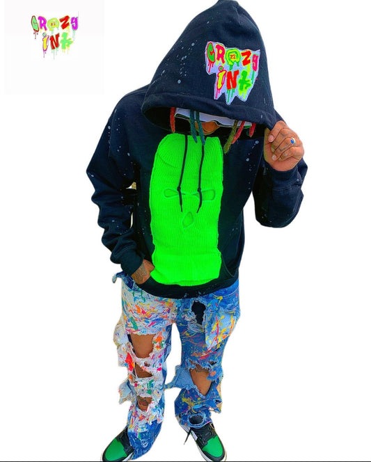 SKI MASK