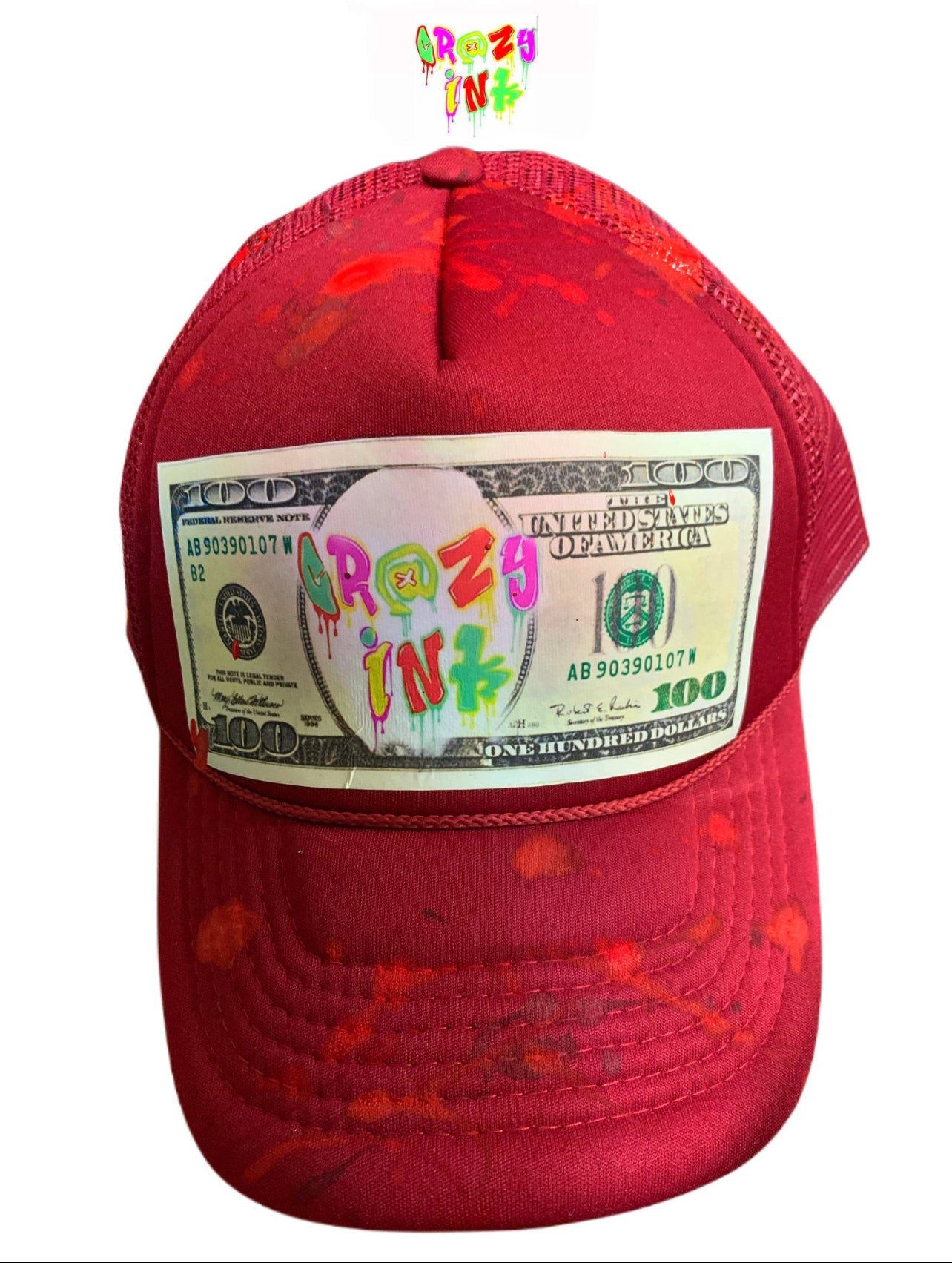 TRUCKER