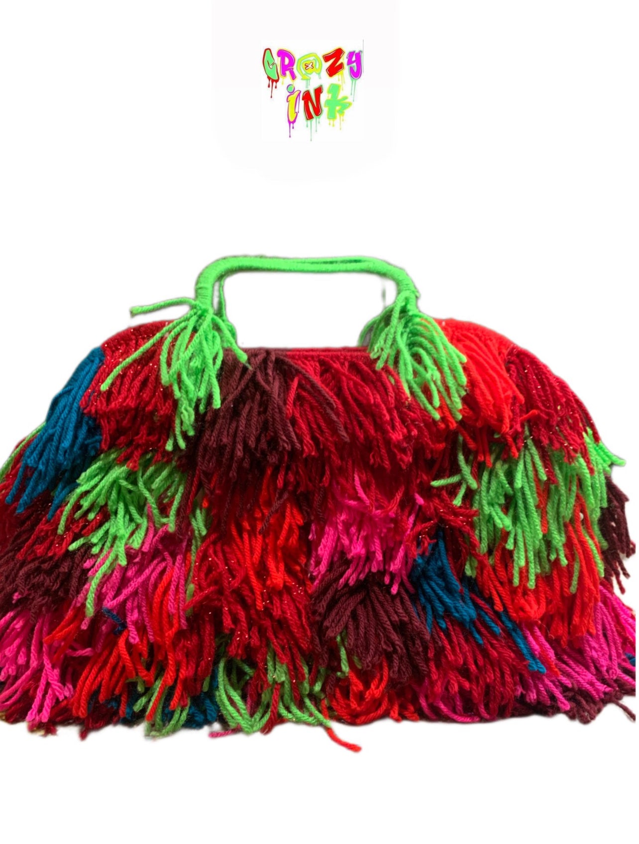 YARN LOVER (Large) 🧶