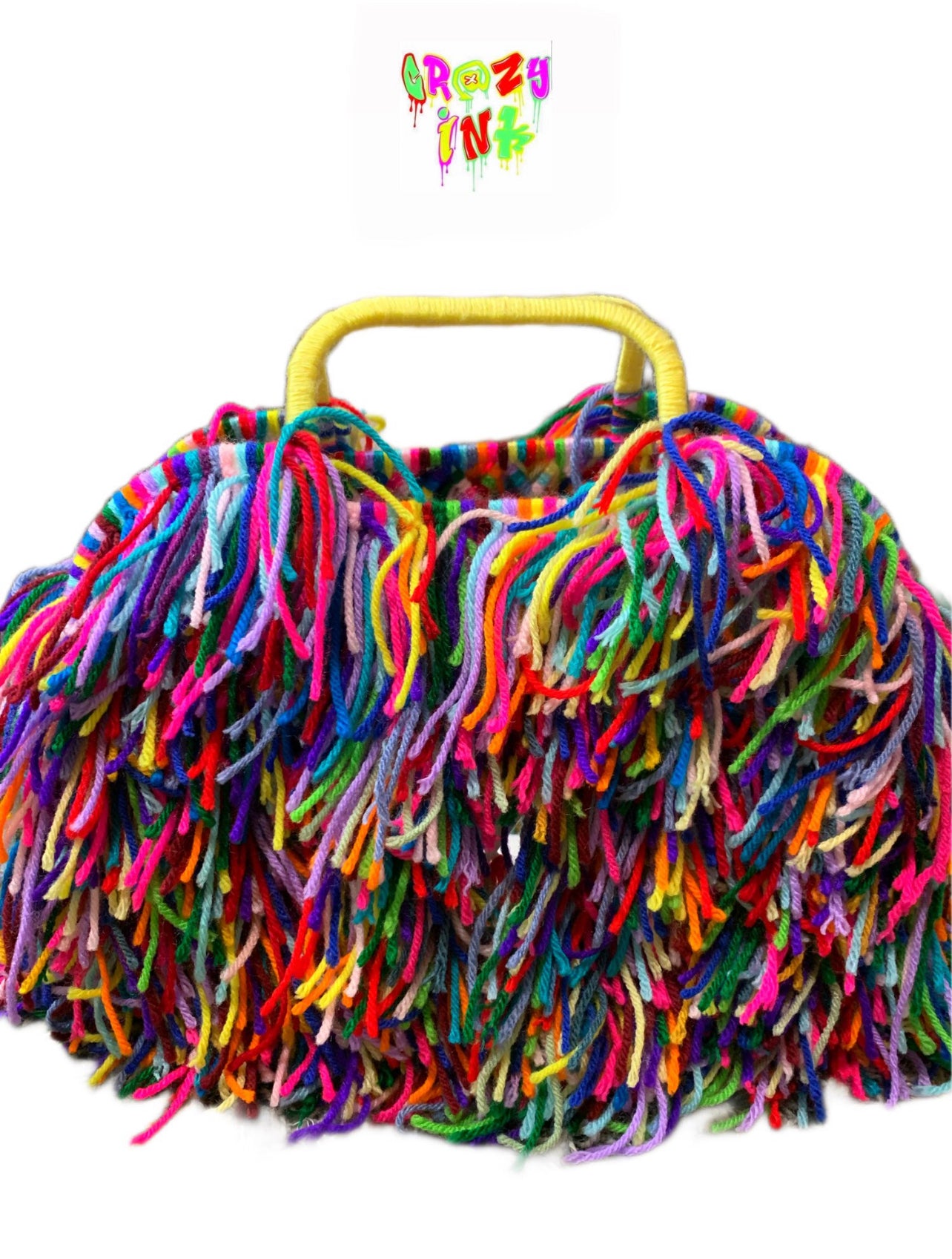 YARN LOVER (Large) 🧶