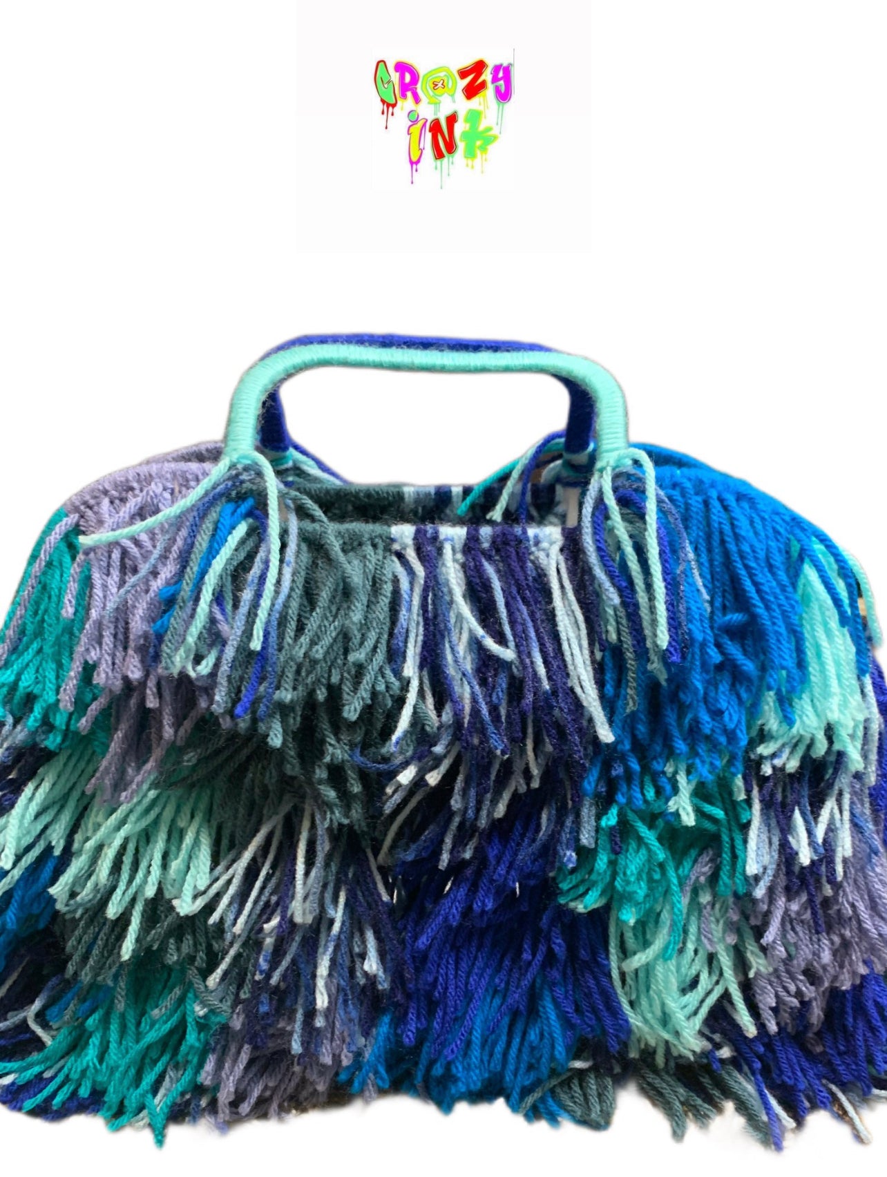 YARN LOVER (Large) 🧶