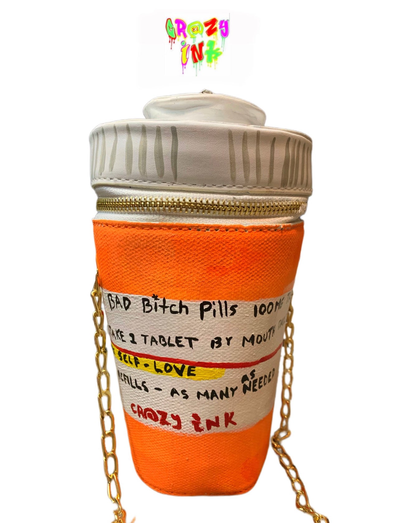 BAD B*TCH PILLS 💊