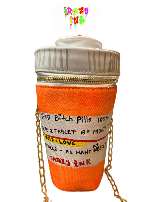 BAD B*TCH PILLS 💊