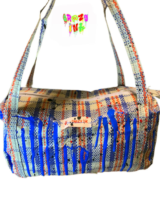 LAUNDRY BAG