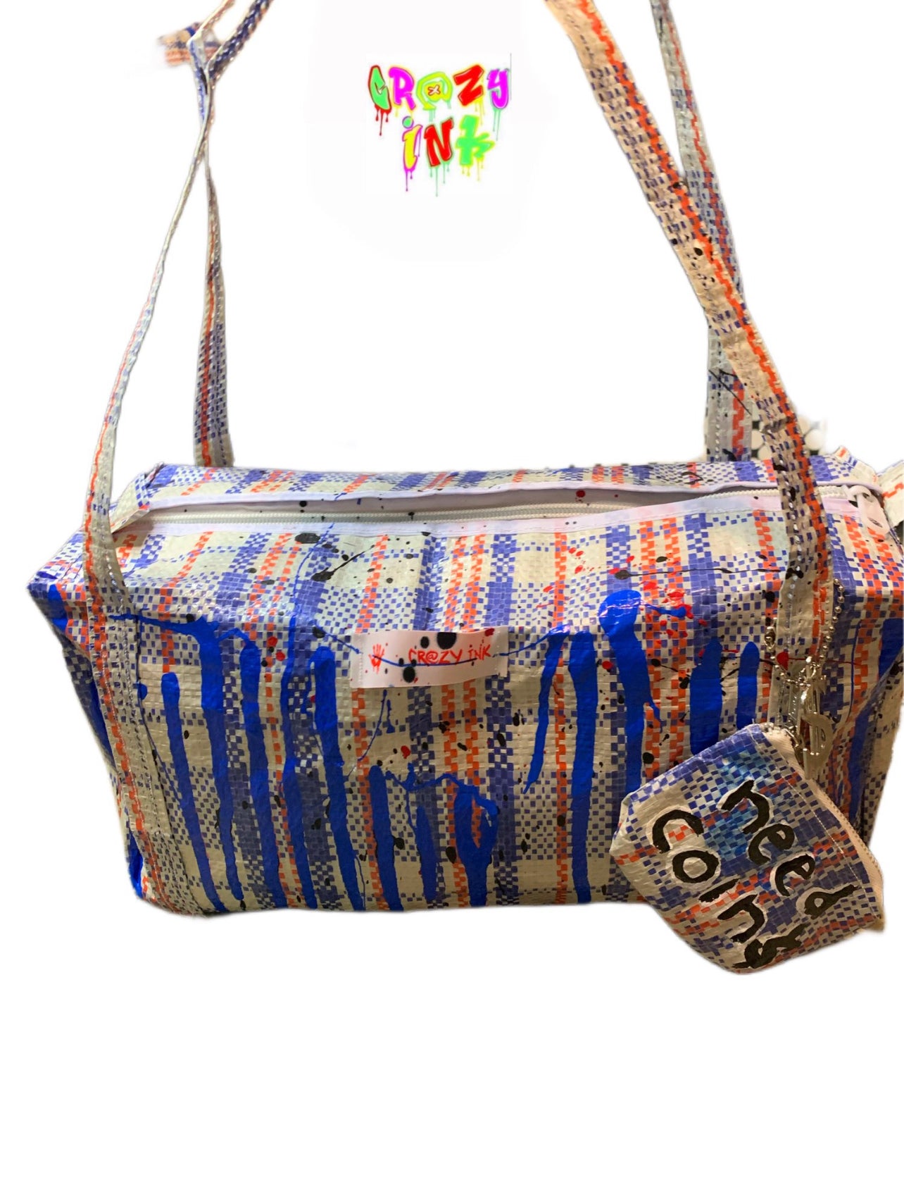 LAUNDRY BAG