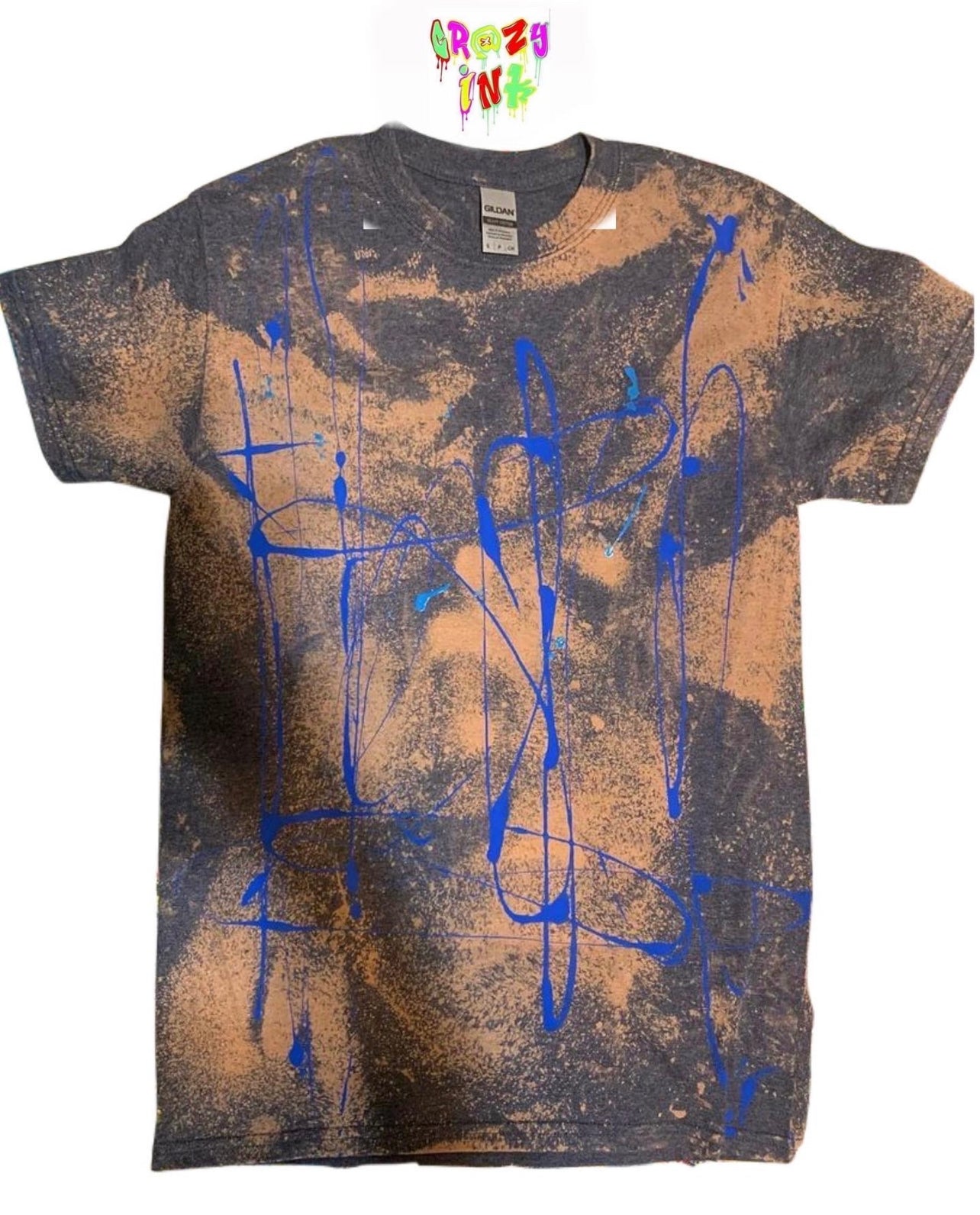 DRIPPY TS