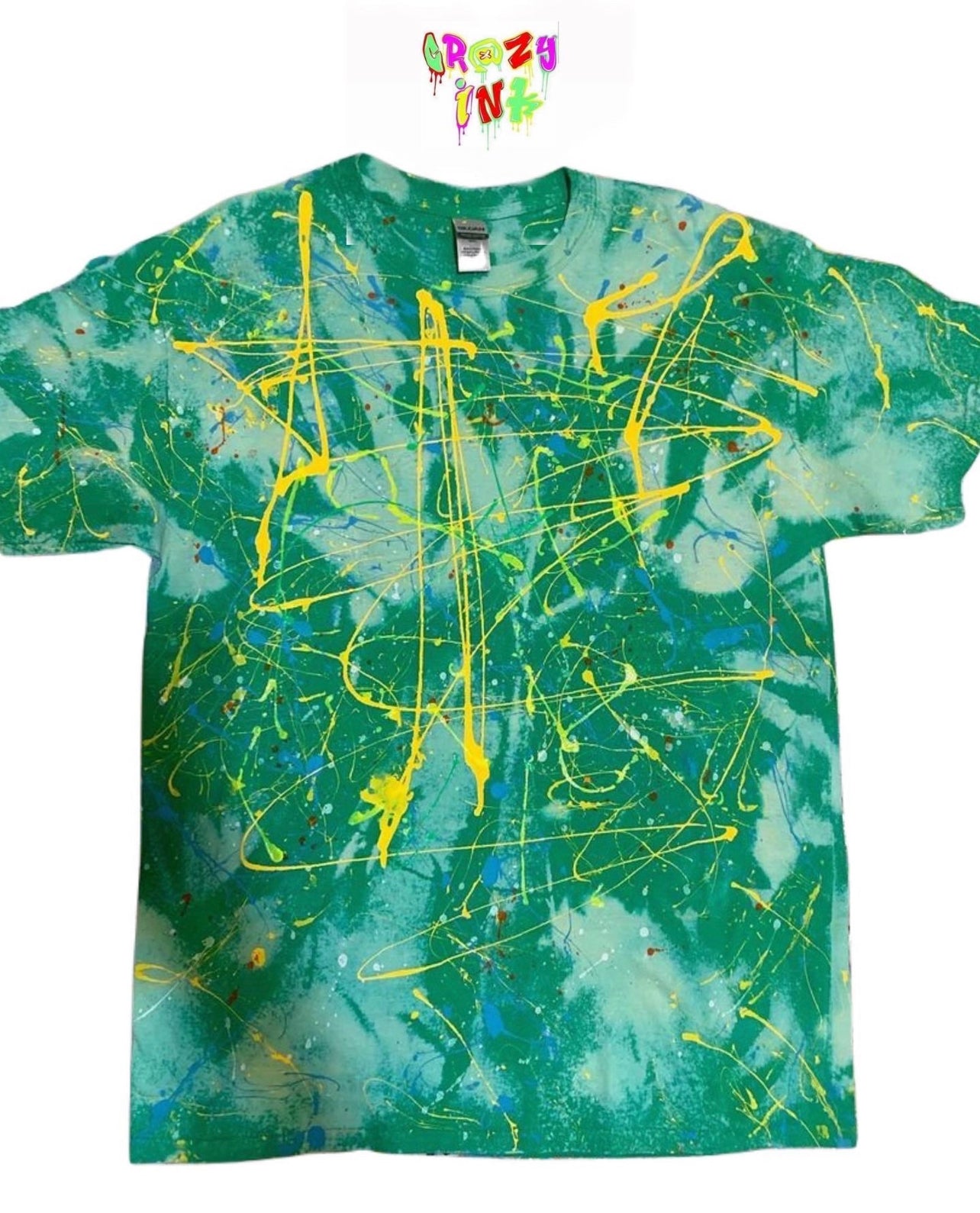 DRIPPY TS