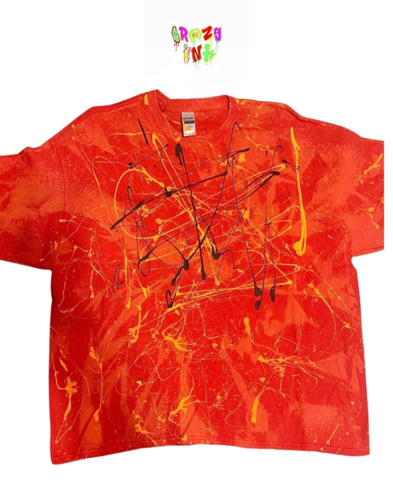DRIPPY TS