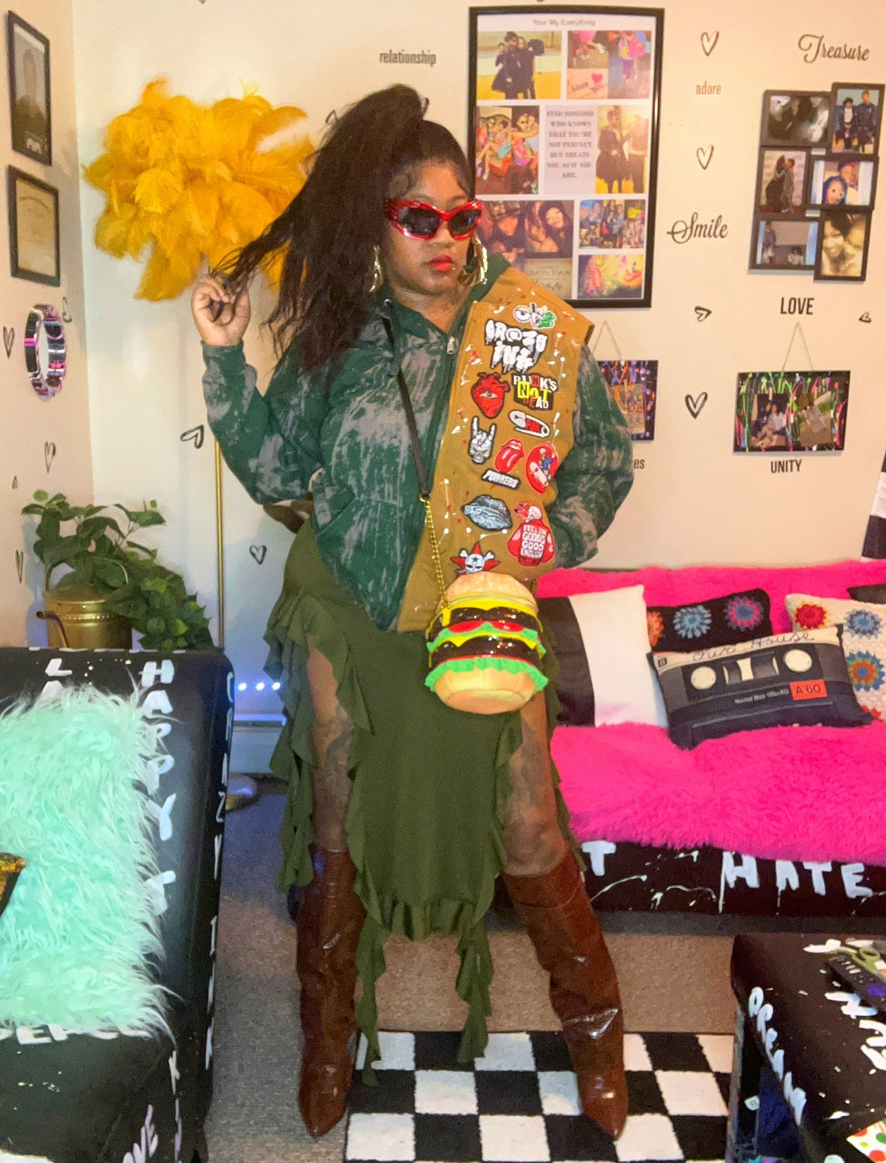 ROCKSTAR