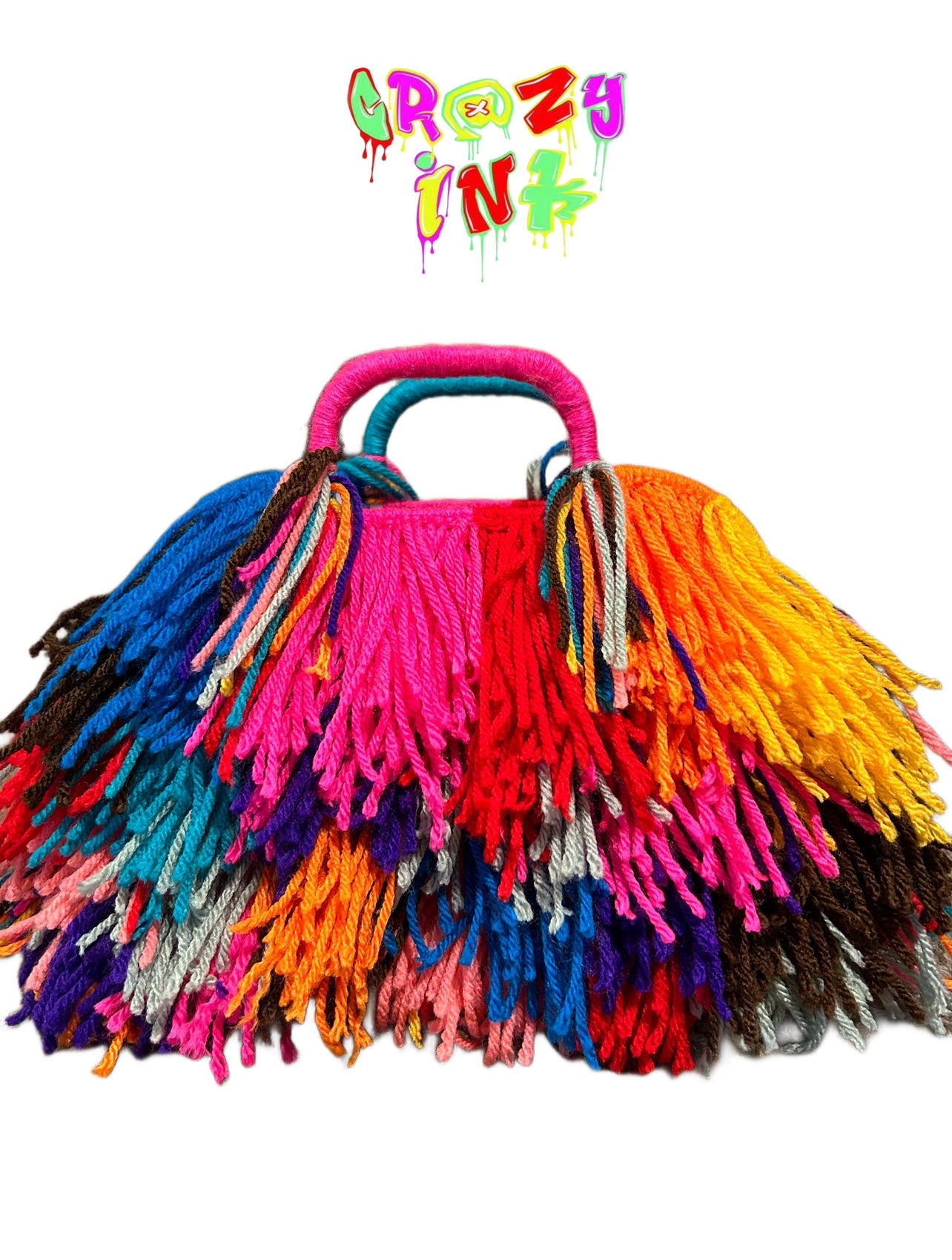((( PRE - ORDER ))) YARN LOVER