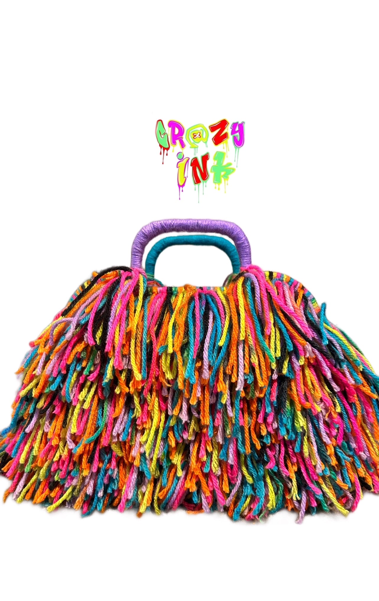 ((( PRE - ORDER ))) YARN LOVER